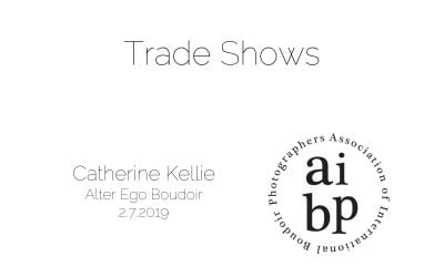 Catherine Kellie: Trade Shows
