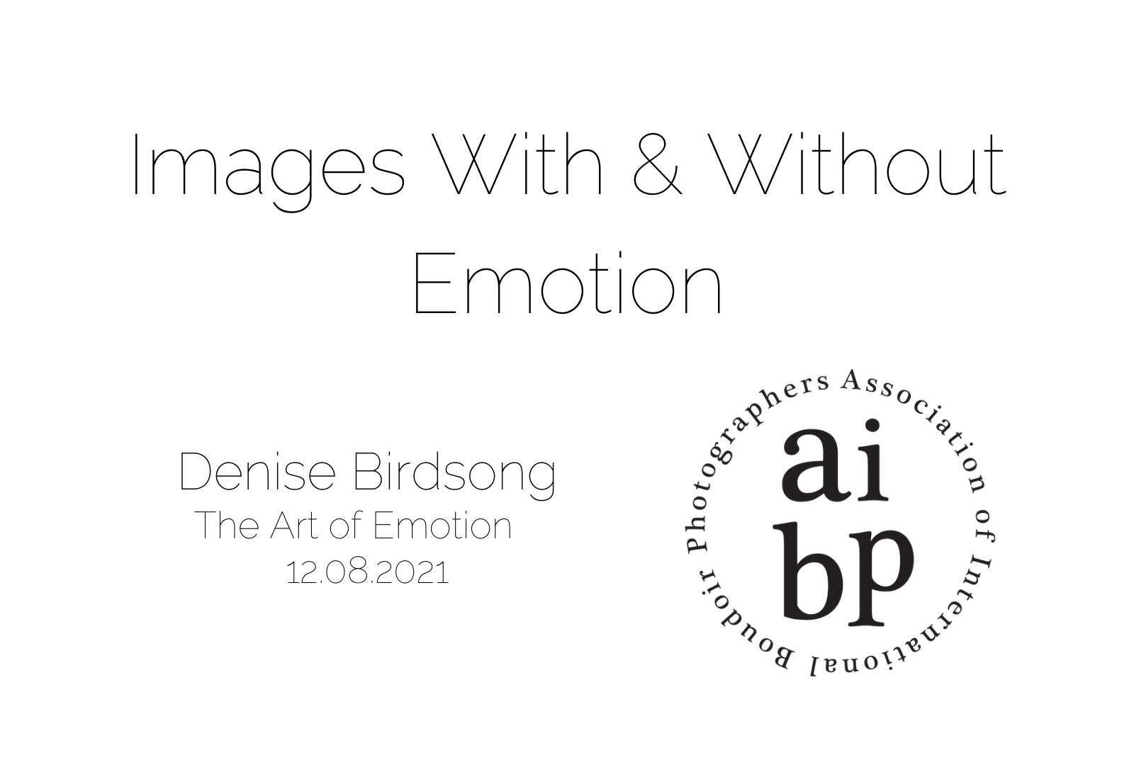 Denise Birdsong 12.8.2021