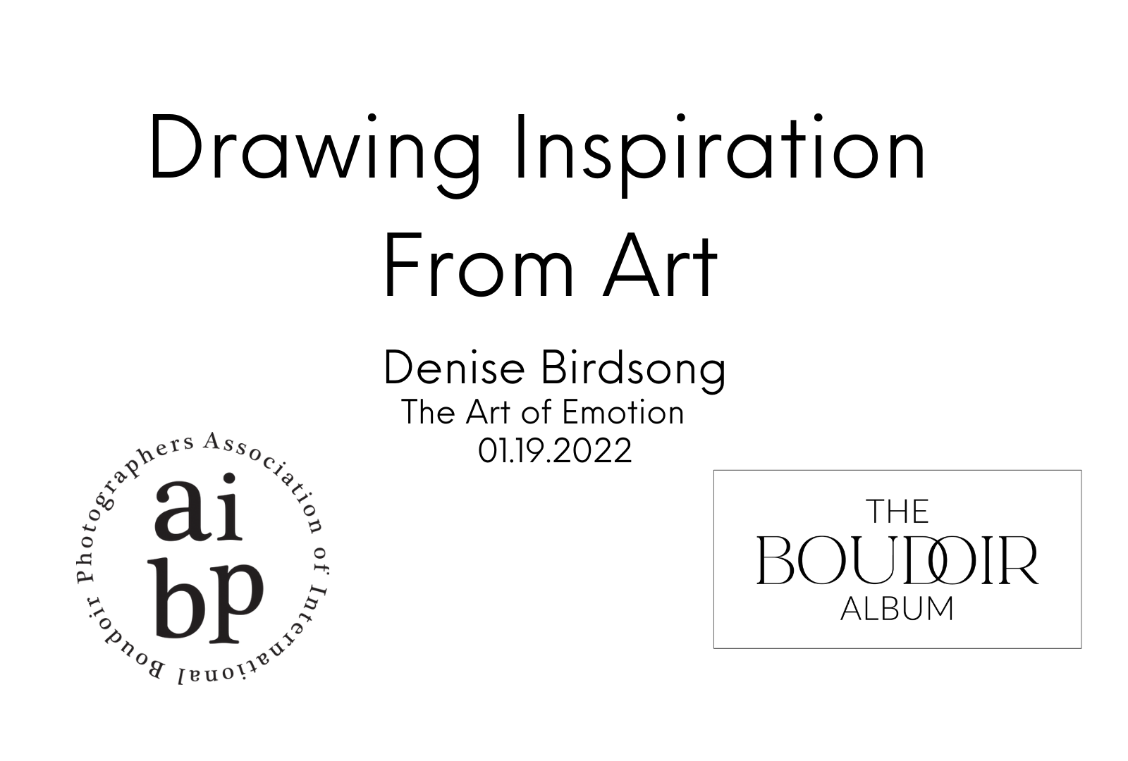Denise Birdsong 01.19.2022