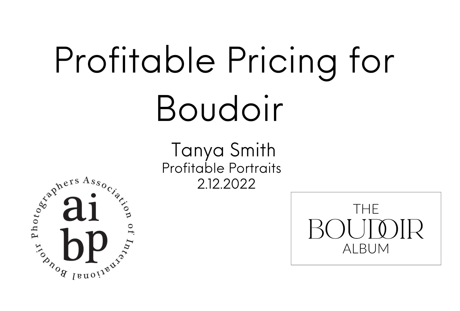 Tanya Smith 2.12.2022