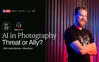 AI in Photography – Ally or Threat