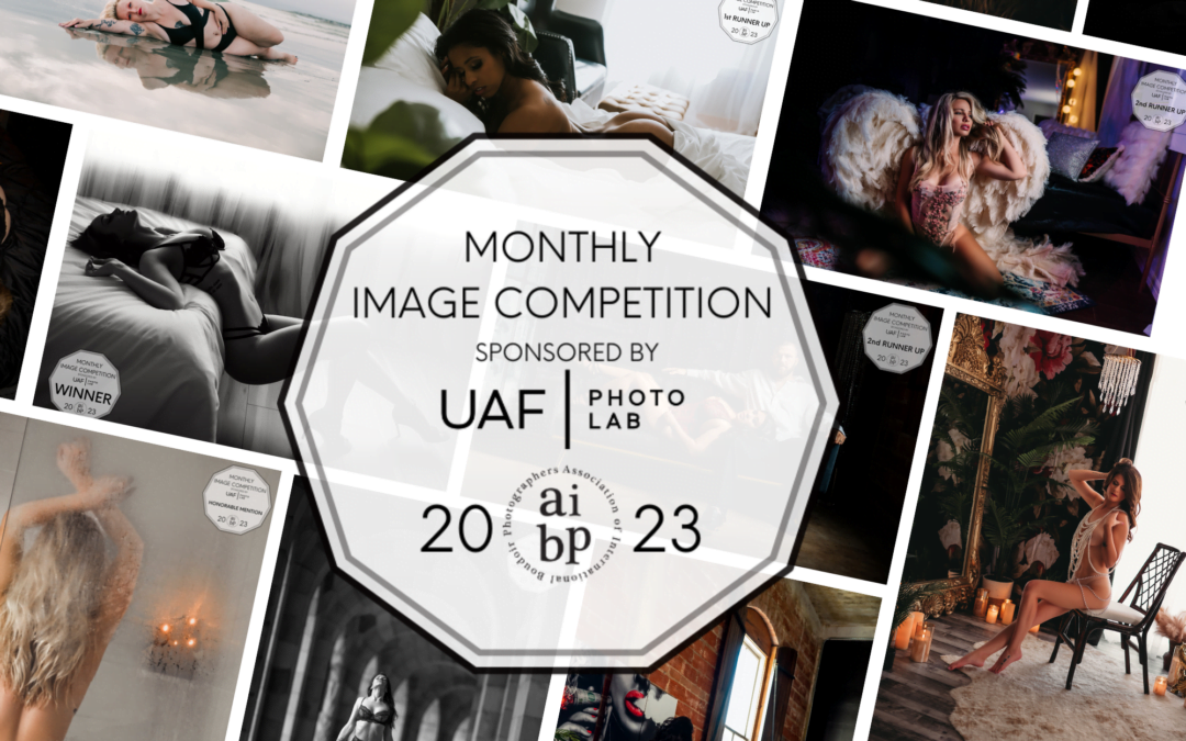 MONTHLY CHOICE SPONSORED BY UAF PHOTO LABS JANUARY  2023