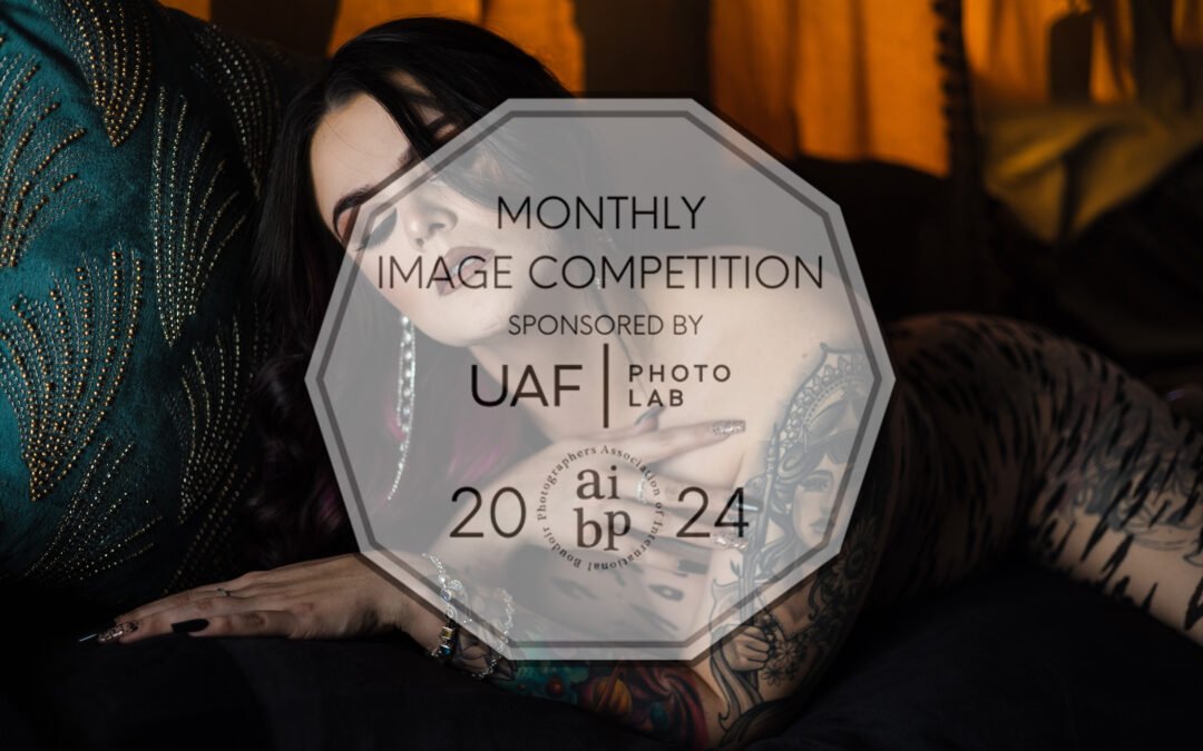 MONTHLY CHOICE SPONSORED BY UAF PHOTO LABS FEBRUARY 2024