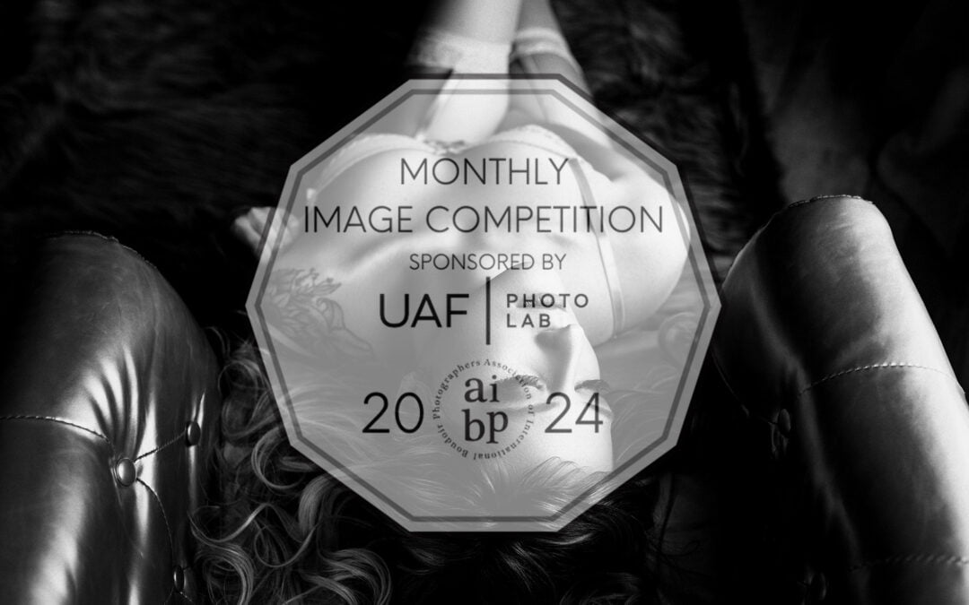 MONTHLY CHOICE SPONSORED BY UAF PHOTO LABS March 2024