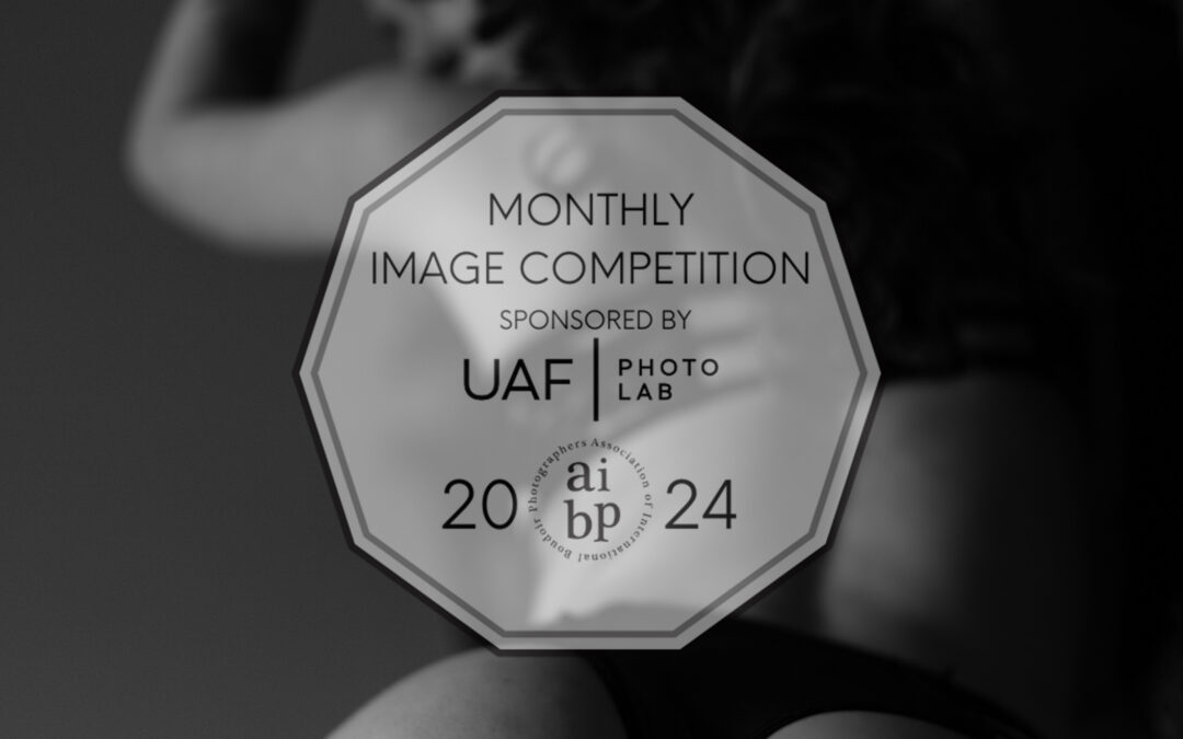 MONTHLY CHOICE SPONSORED BY UAF PHOTO LABS May 2024