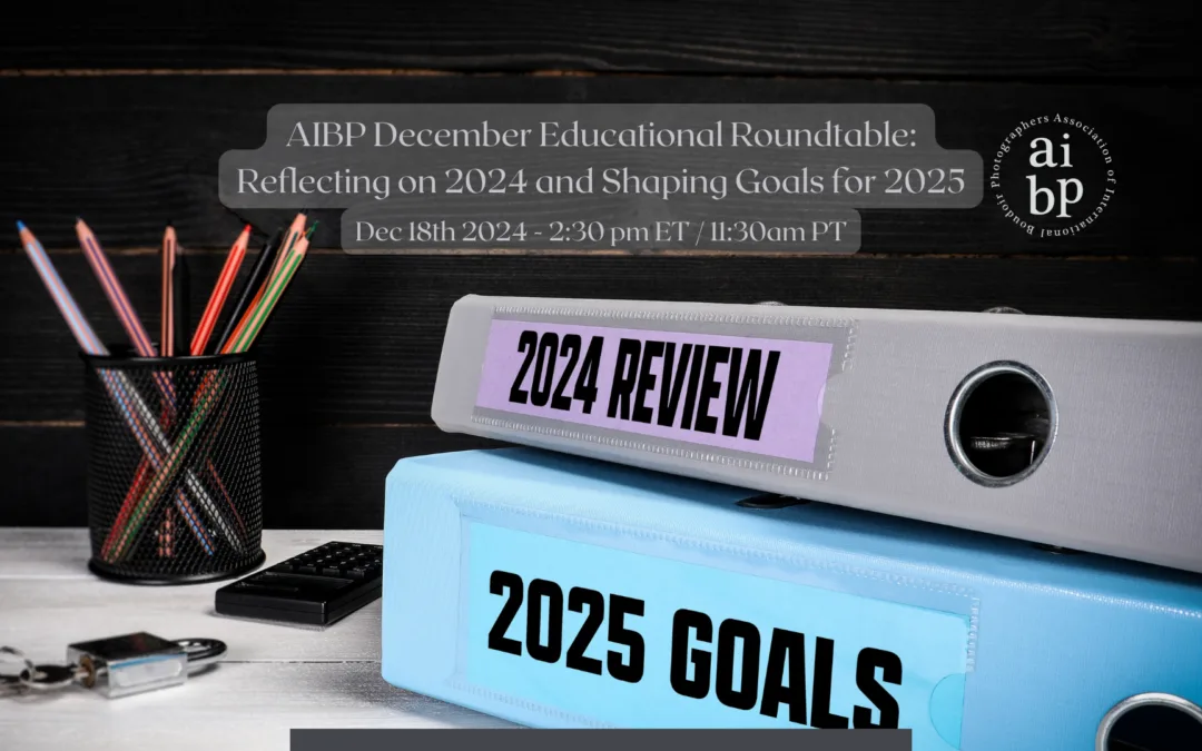 Member Round Table 12/18/2024