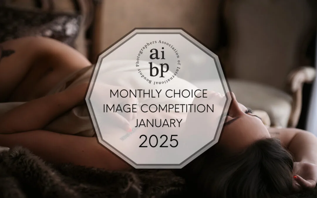 Monthly Choice Image Competition Jan 2025