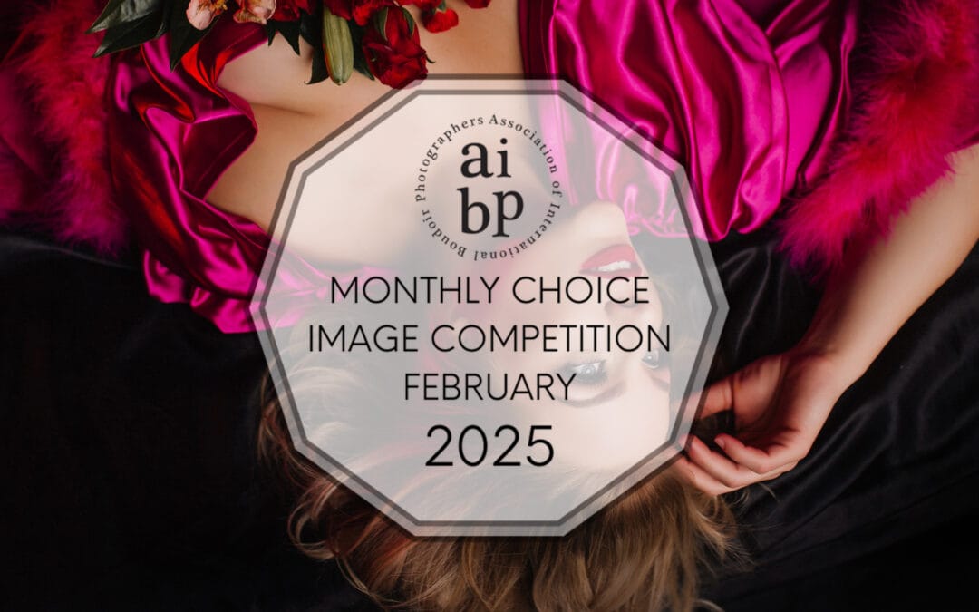 Monthly Choice Image Competition Feb 2025