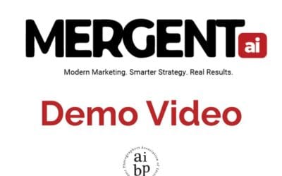 MergentAI Demo Video