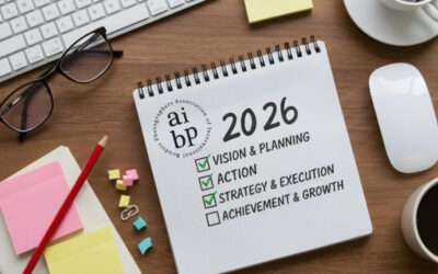 AIBP January Educational Roundtable: Reflecting on 2025 and Shaping Goals for 2026