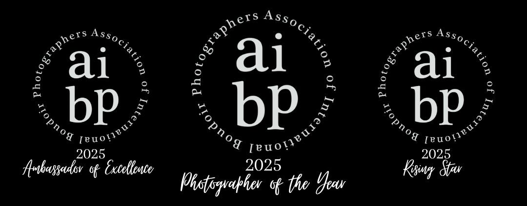 AIBP Awards of Excellence 2025