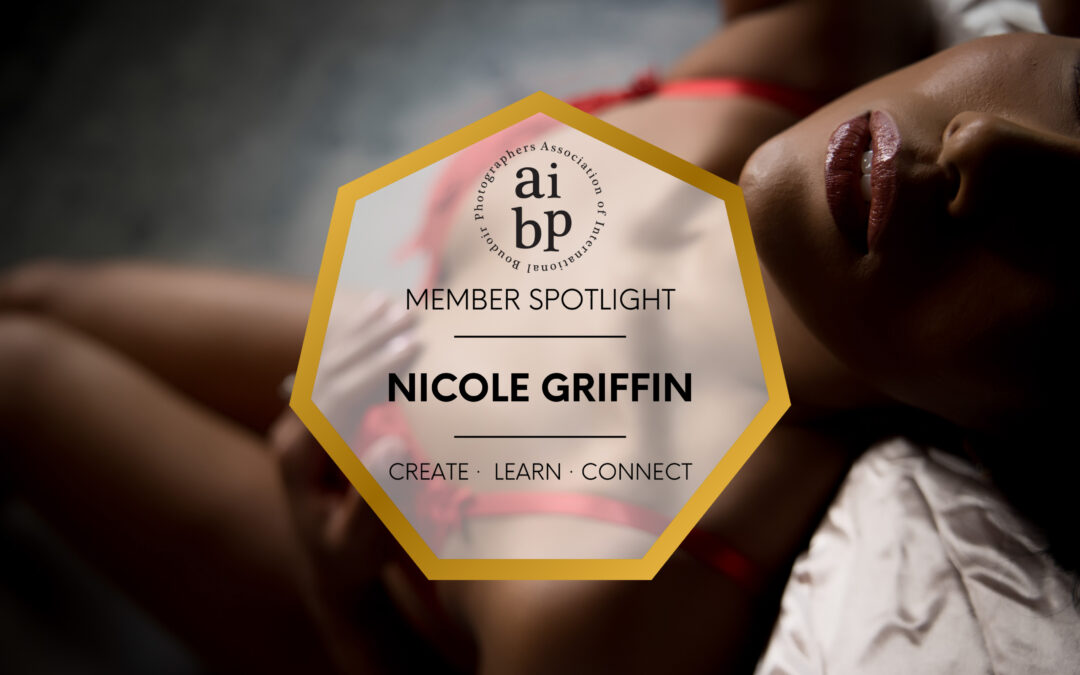 Member Spotlight May 2026